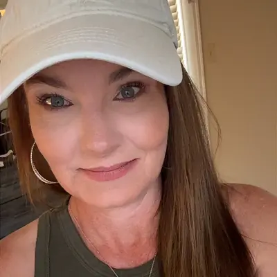 Amy Walsh, pet sitter