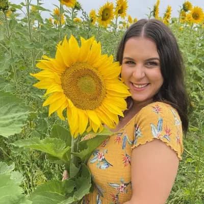 Jessica Taylor, pet sitter
