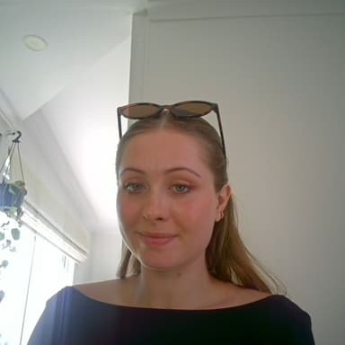Rosie Foster