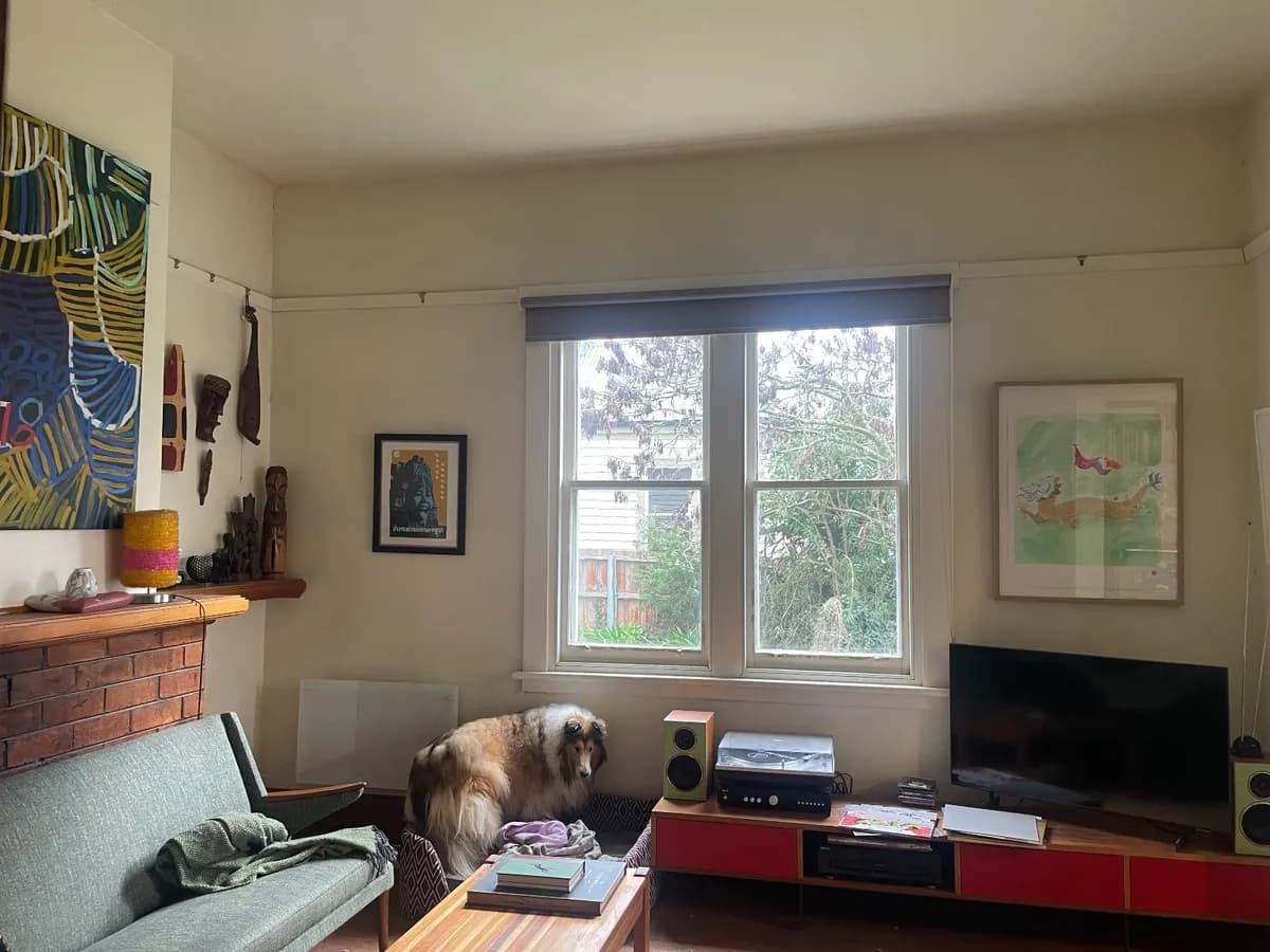 California Bungalow with Lassie dogs & aquarium - Photo 3