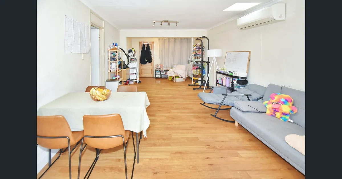 Cosy Family Home in Braitling, Alice Springs, Friendly Kelpie - Photo 2
