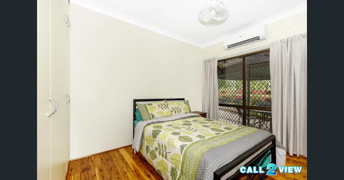 Tropical Malak Home Surrounded by Rainforest Garden, Easy Indoor Cat - Photo 4