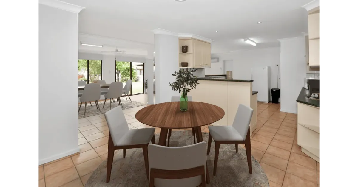 Spacious Open-Plan Family Home in Driver, Palmerston, Gentle Labrador - Photo 3