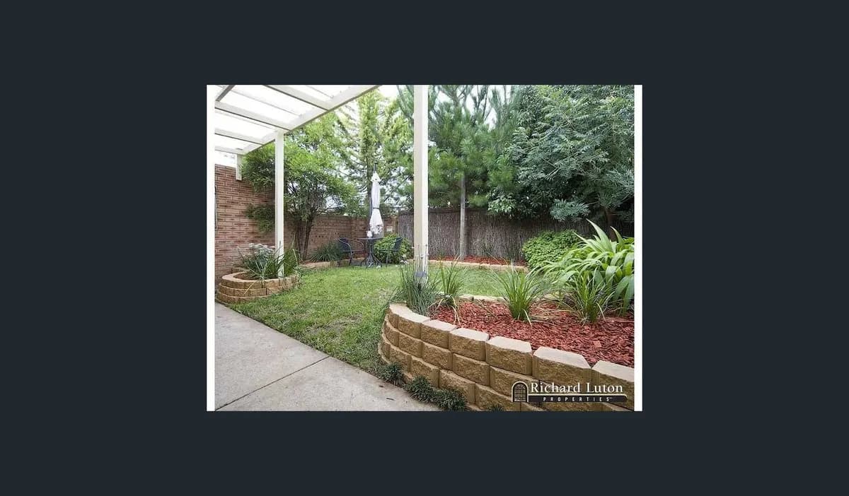 Kambah Home with Beautiful Garden , Relaxed British Shorthair - Photo 2