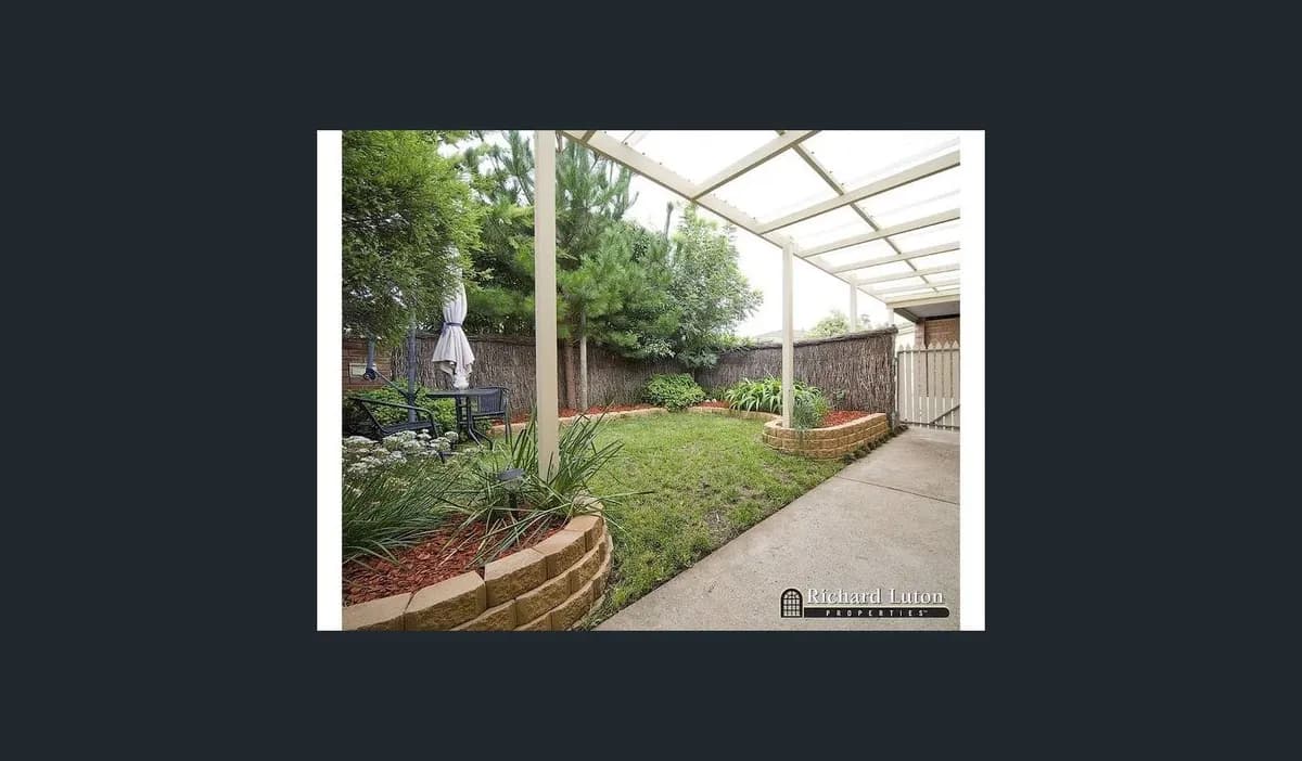 Kambah Home with Beautiful Garden , Relaxed British Shorthair - Photo 3