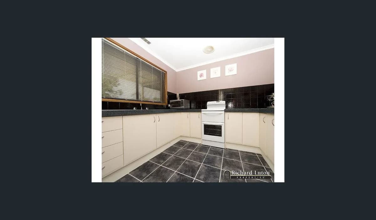 Kambah Home with Beautiful Garden , Relaxed British Shorthair - Photo 4
