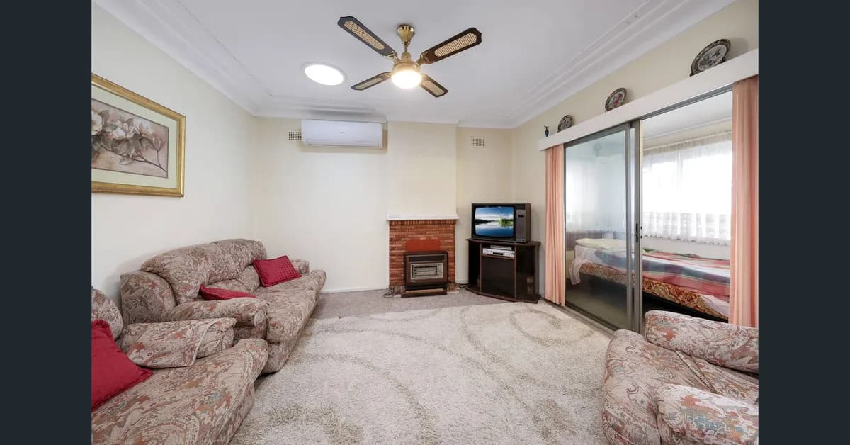 Classic Punchbowl Family Home with Two Backyard Chickens - Photo 1
