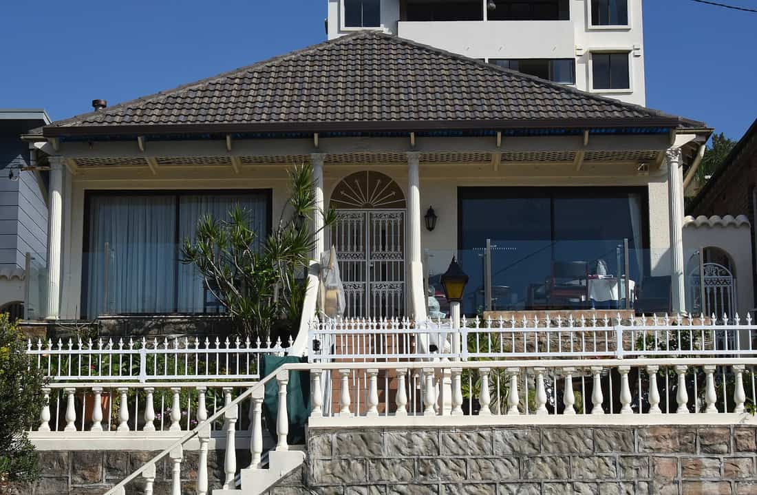 Coogee House a Short Walk From the Beach, One Old Labrador - Photo 1