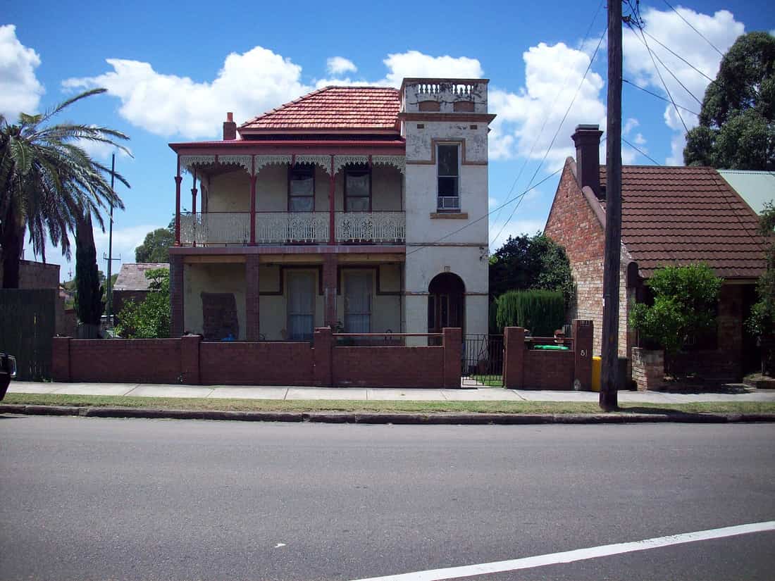 Leichhardt Terrace Off Norton Street, One Cat - Photo 1