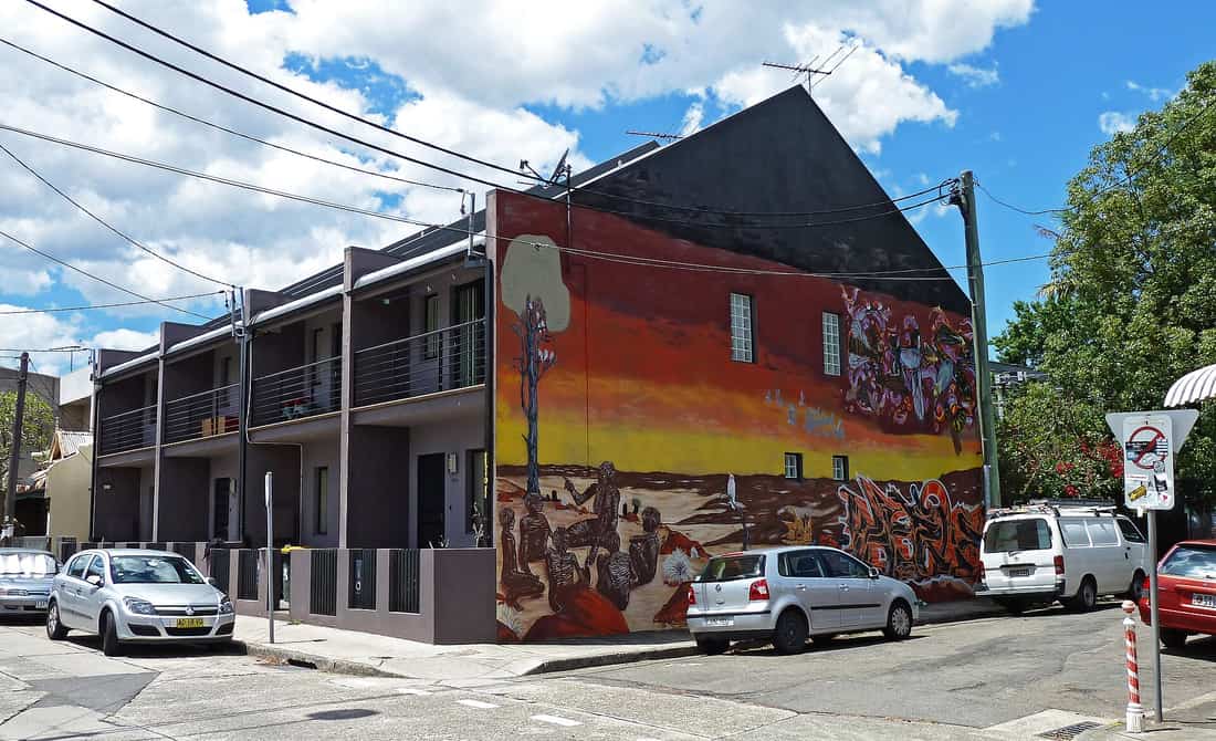 Newtown Terrace Off King Street, One Independent Cat - Photo 1