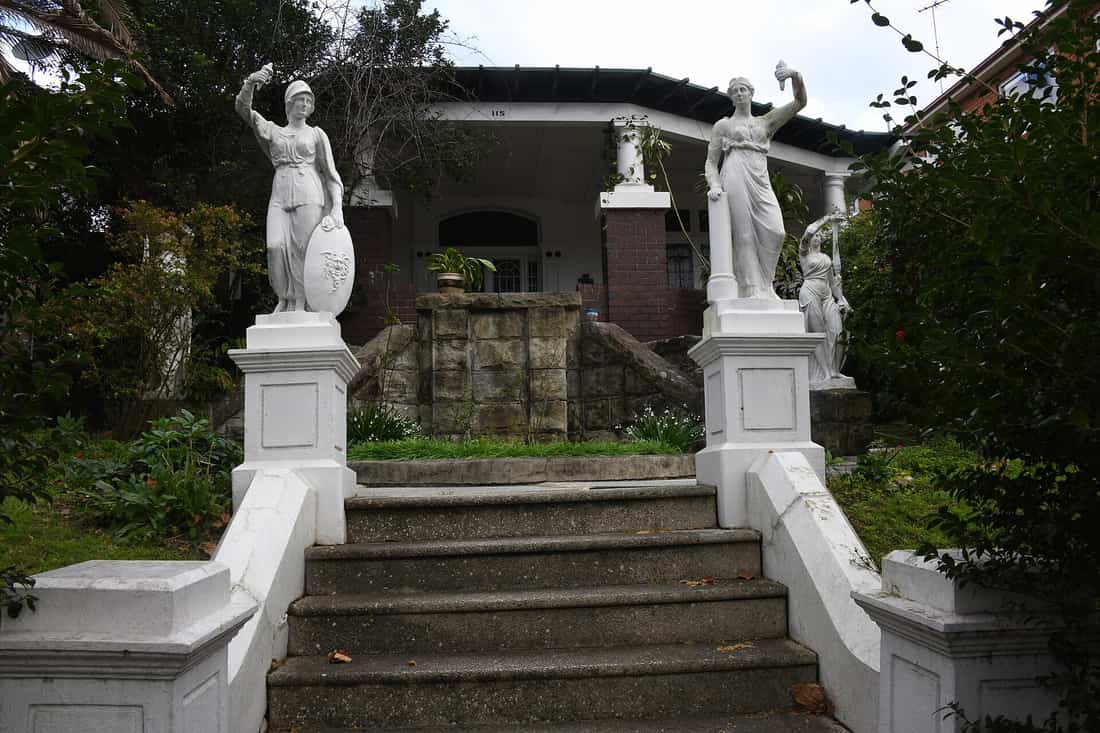 Randwick Family Home, Two Rescue Dogs - Photo 1
