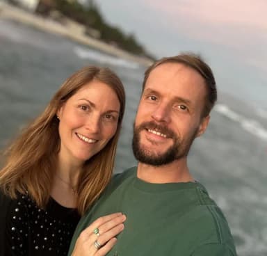 Pia & Mathias