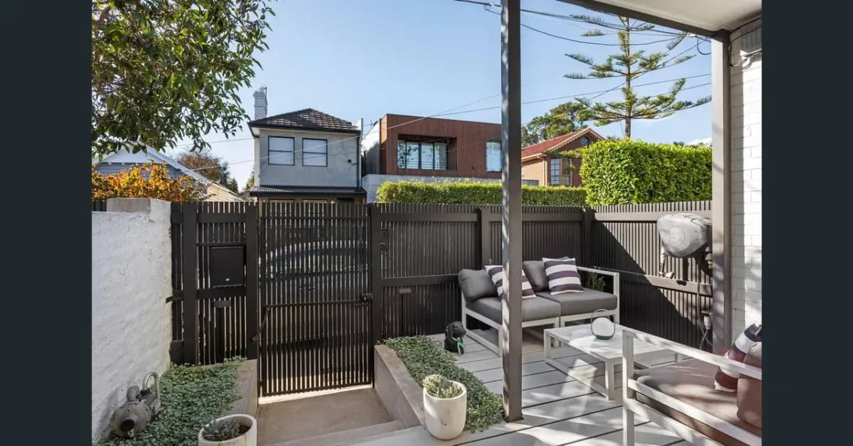 Designer Prahran Townhouse in the Heart of Inner Melbourne with an Elegant Russian Blue - Photo 3