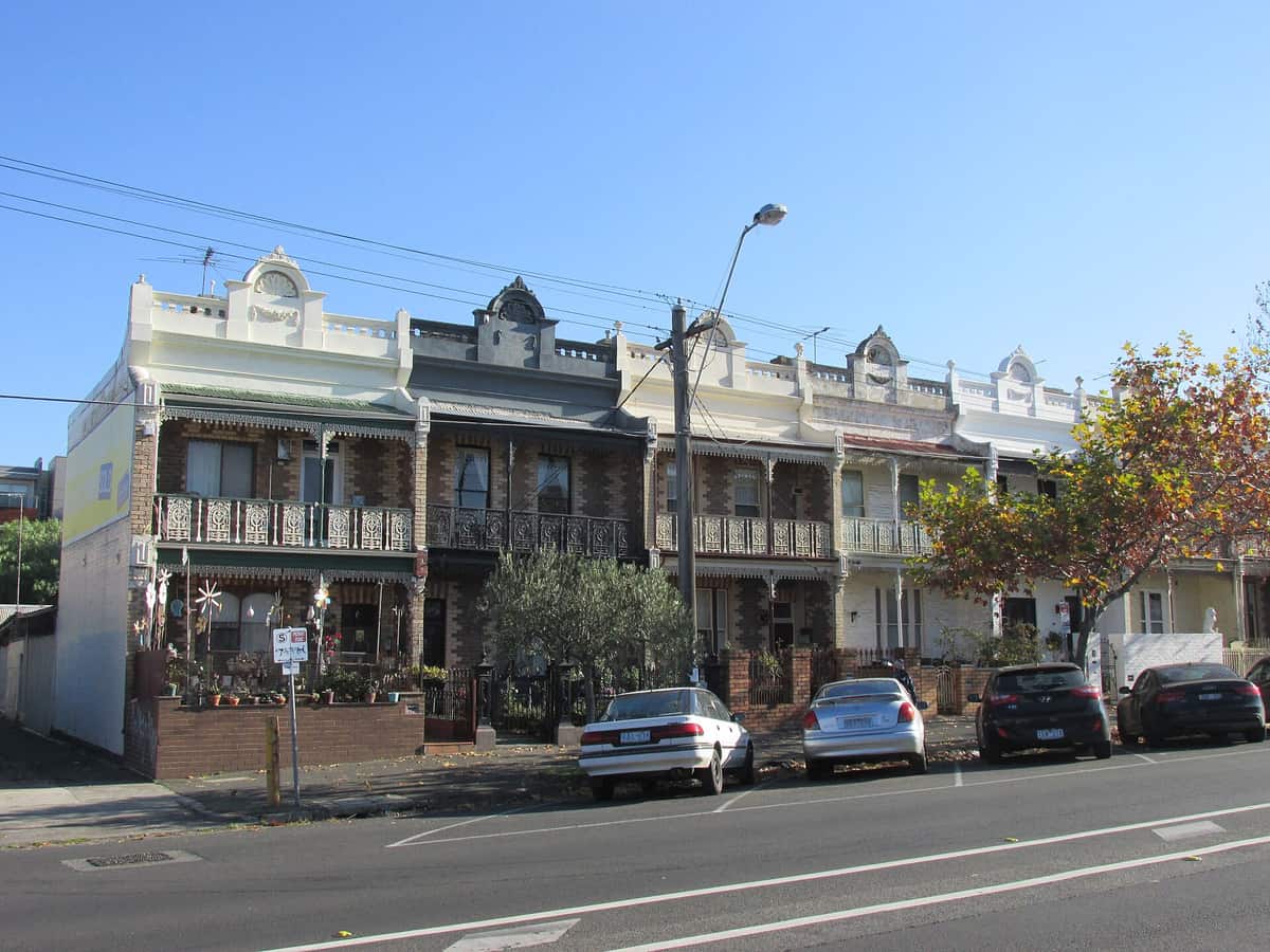 Period Essendon Home, No Pets, House and Garden Only - Photo 1