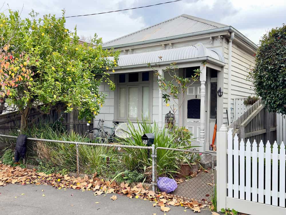 Bright Footscray Townhouse, One Very Chatty Cat - Photo 1