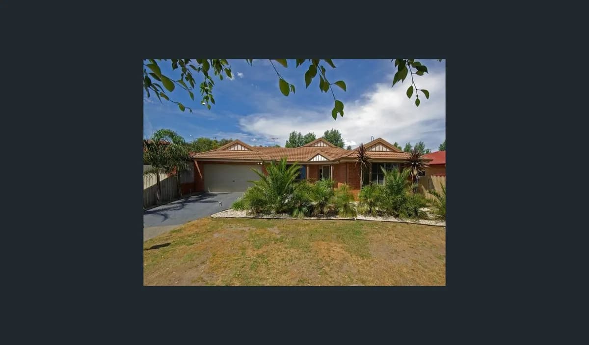 Modern Lynbrook Home , Gentle Cavalier King Charles Spaniel - Photo 1