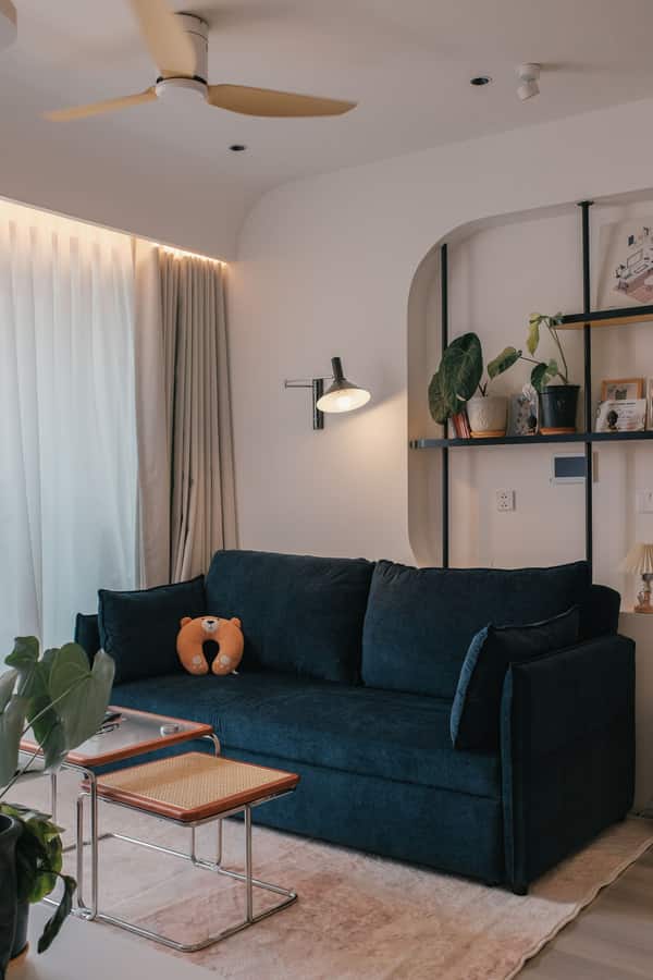 Renovated Northcote Terrace With a Gentle Staffy - Photo 2