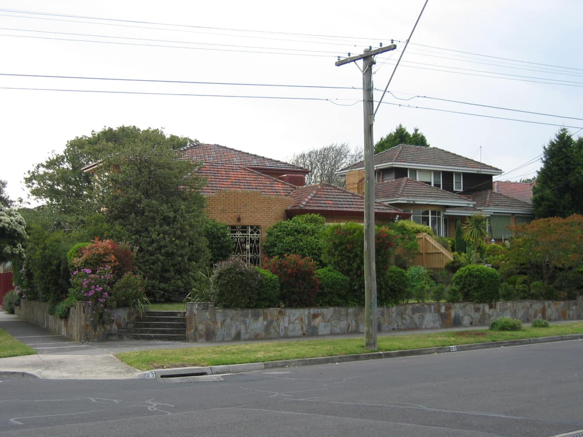 Sandringham House Near the Bay, One Energetic Kelpie - Photo 1