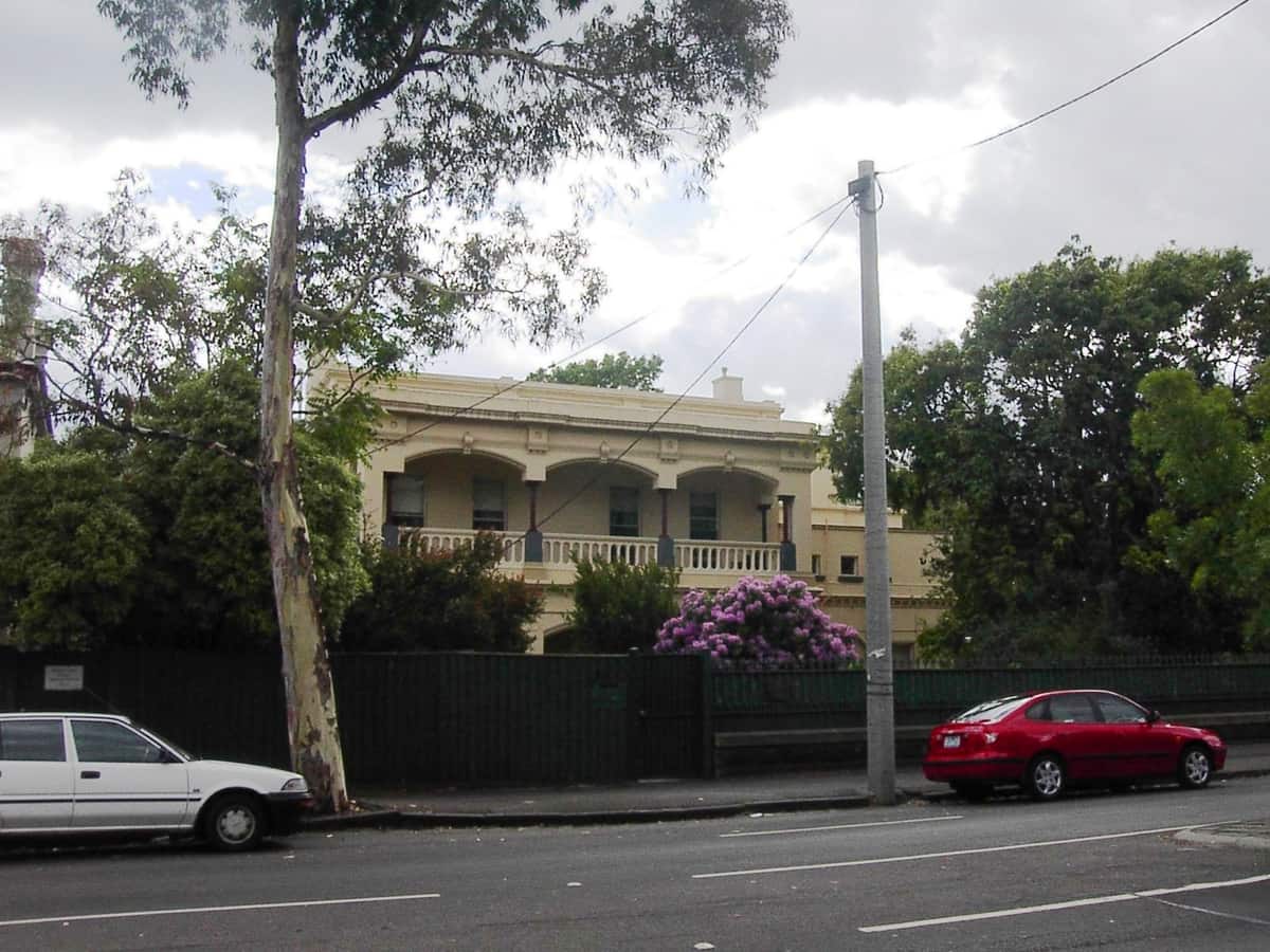 St Kilda Cottage Near the Botanical Gardens, One Indoor Cat - Photo 1