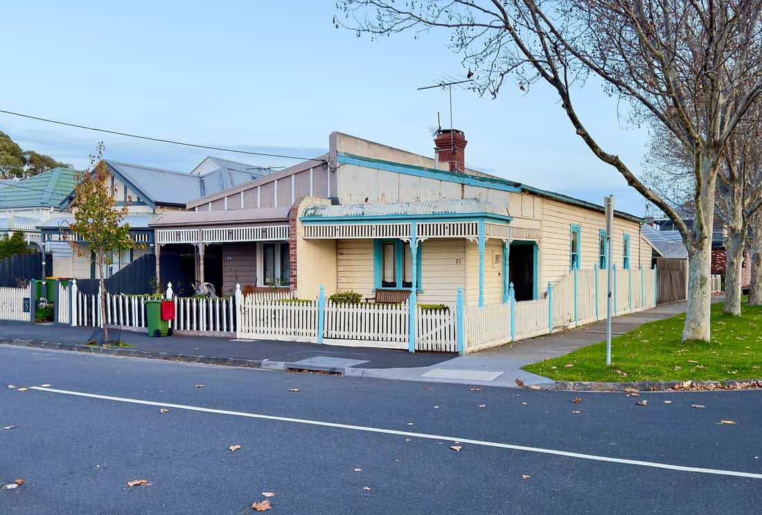 Period Williamstown Home Near the Water, One Border Collie - Photo 1